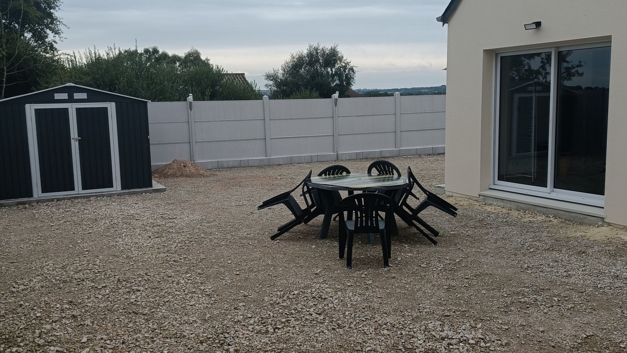 Photo of Outdoor in Vasteville