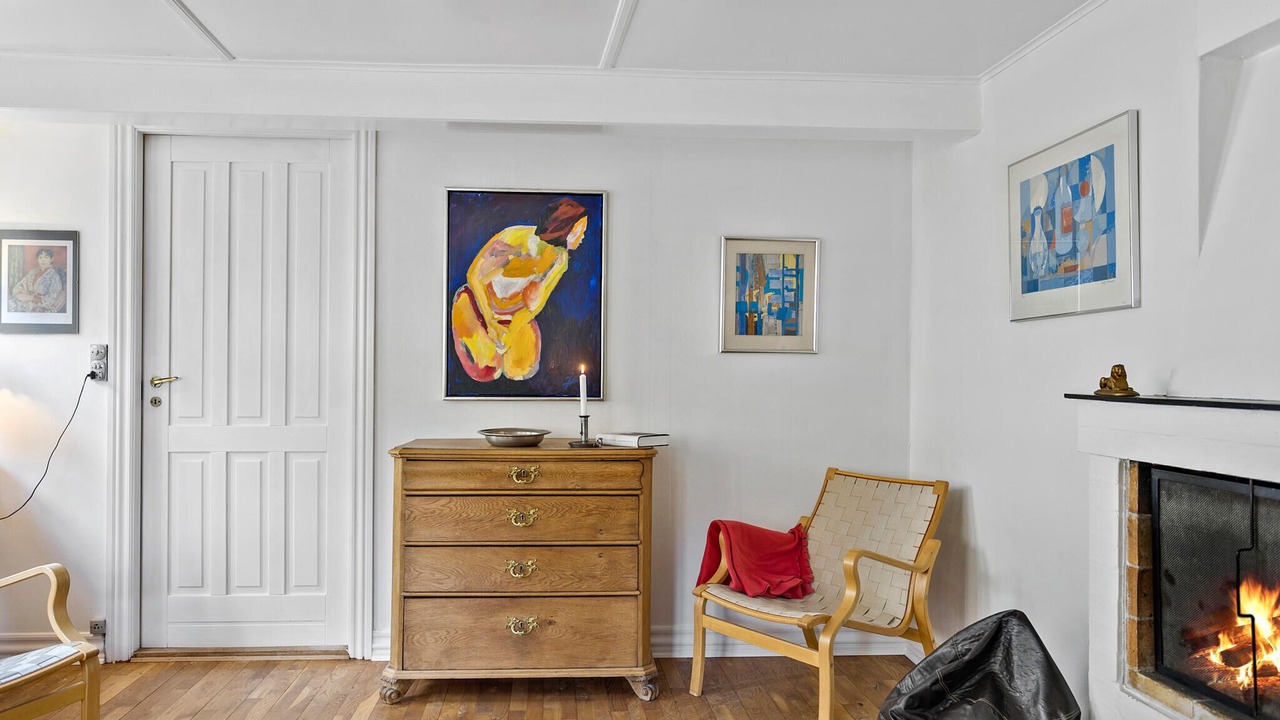 Photo of Bedroom in Marstal