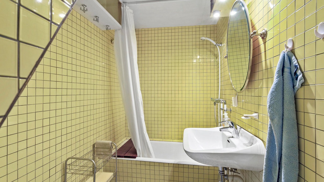 Photo of Bathroom in Marstal
