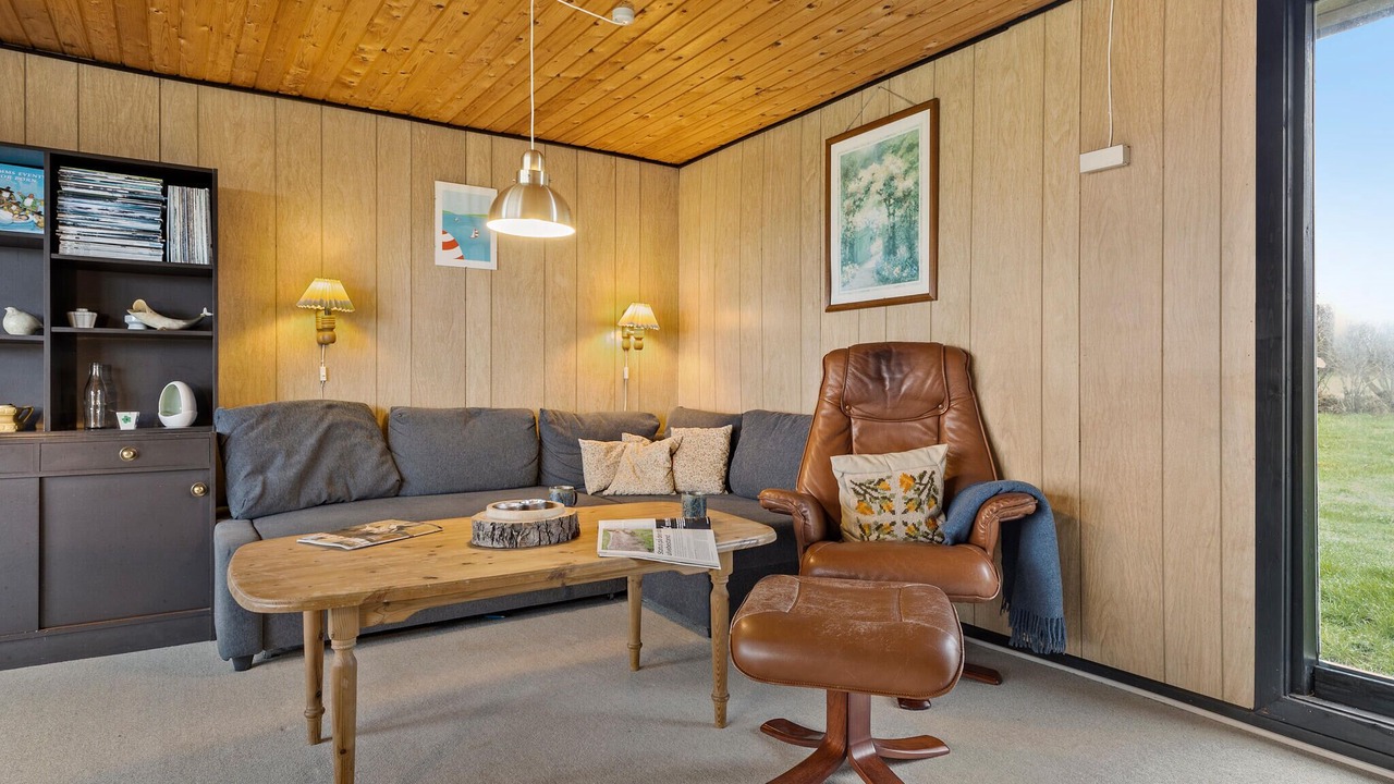 Photo of Bedroom in Skastrup Strand