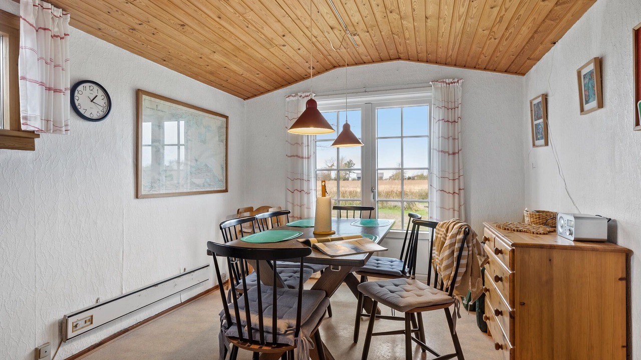 Photo of Bedroom in Skastrup Strand