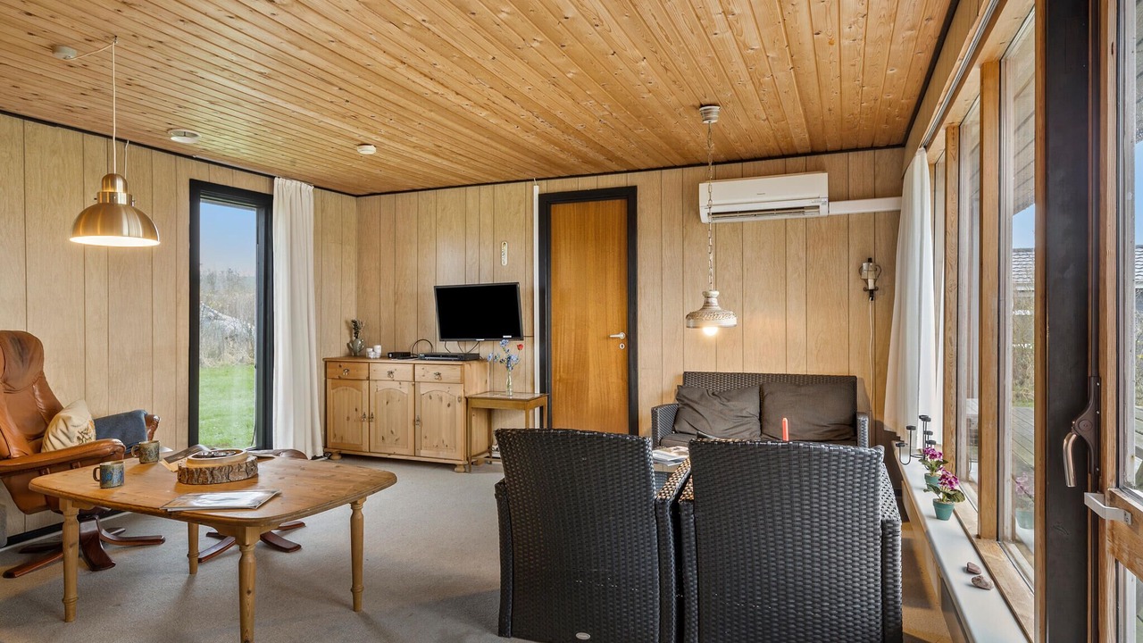 Photo of Bedroom in Skastrup Strand