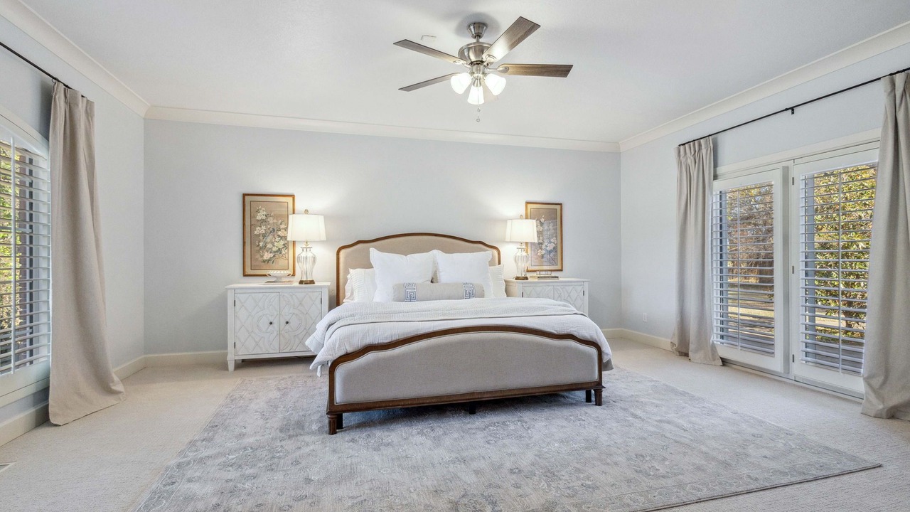 Photo of Bedroom in South Oklahoma City