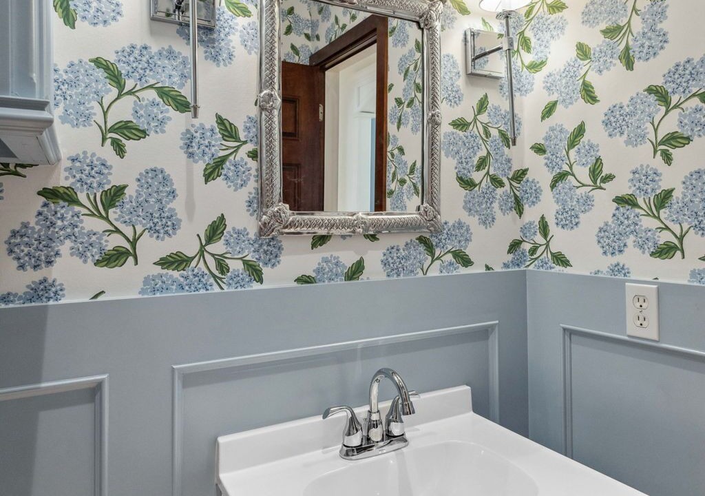 Photo of Bathroom in South Oklahoma City