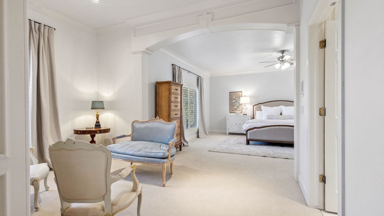 Photo of Bedroom in South Oklahoma City