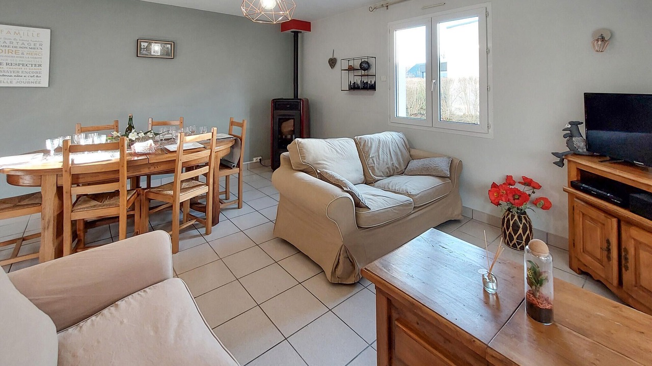 Photo of Bedroom in Arzal
