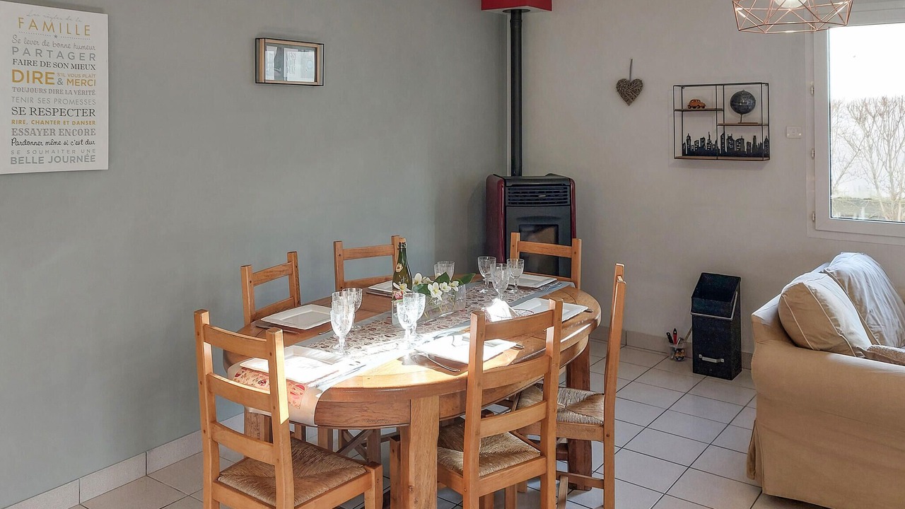 Photo of Bedroom in Arzal
