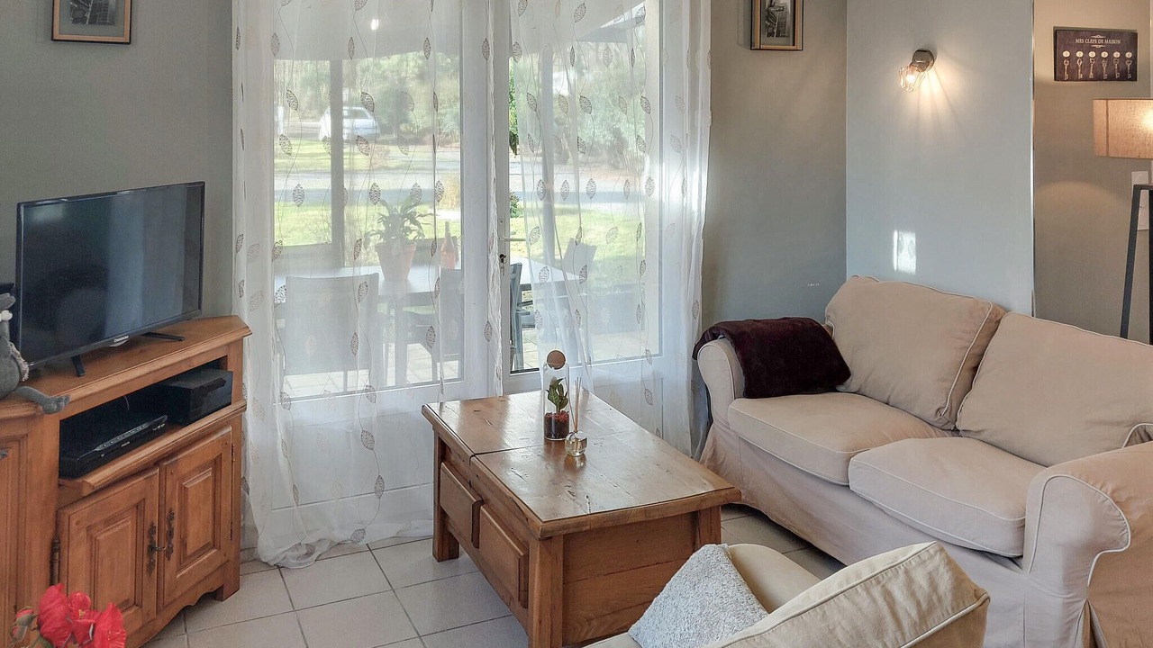 Photo of Bedroom in Arzal