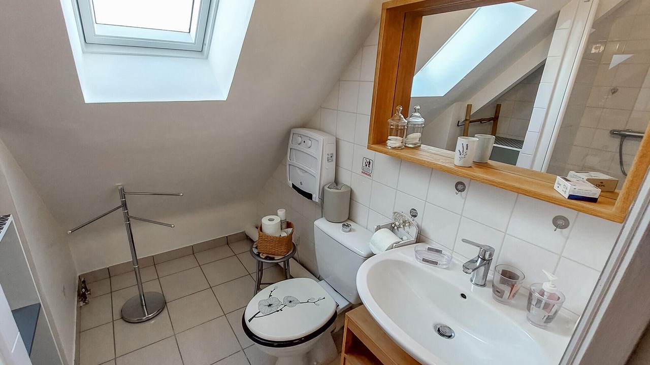 Photo of Bathroom in Arzal