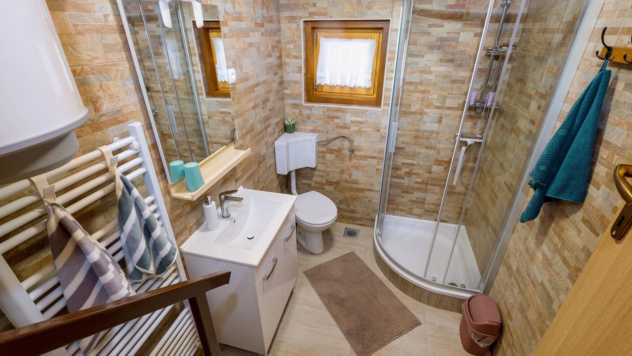 Photo of Bathroom in Pokupsko