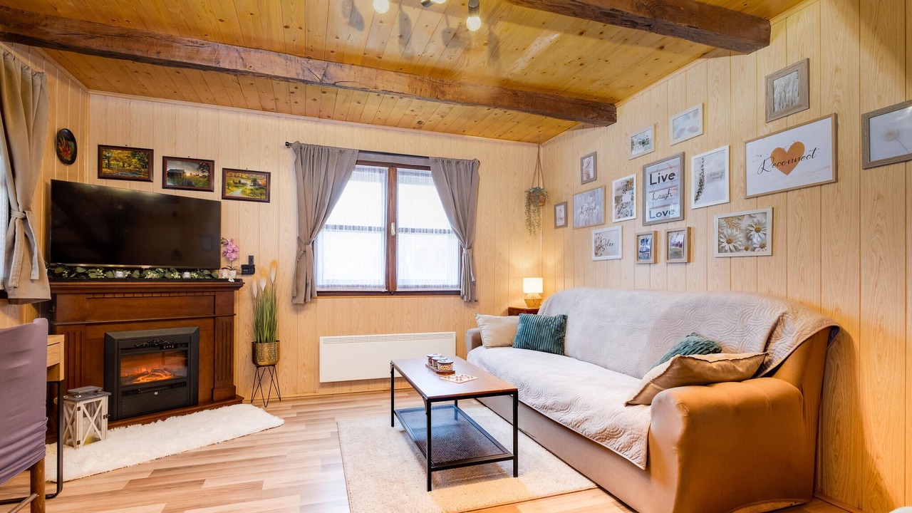 Photo of Bedroom in Pokupsko