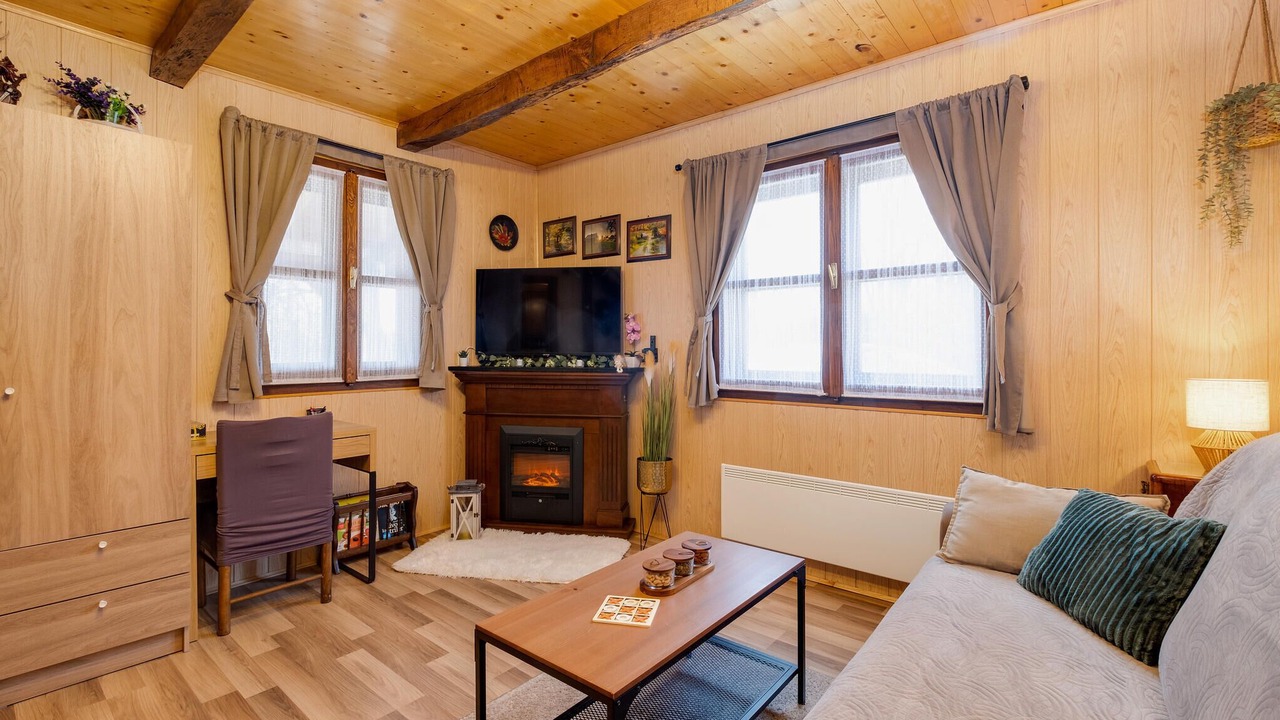 Photo of Bedroom in Pokupsko