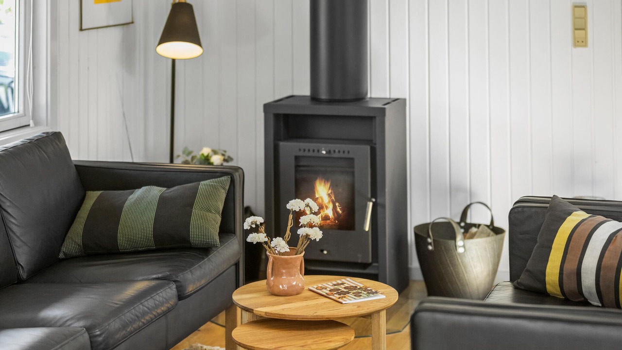 Photo of Bedroom in Glesborg