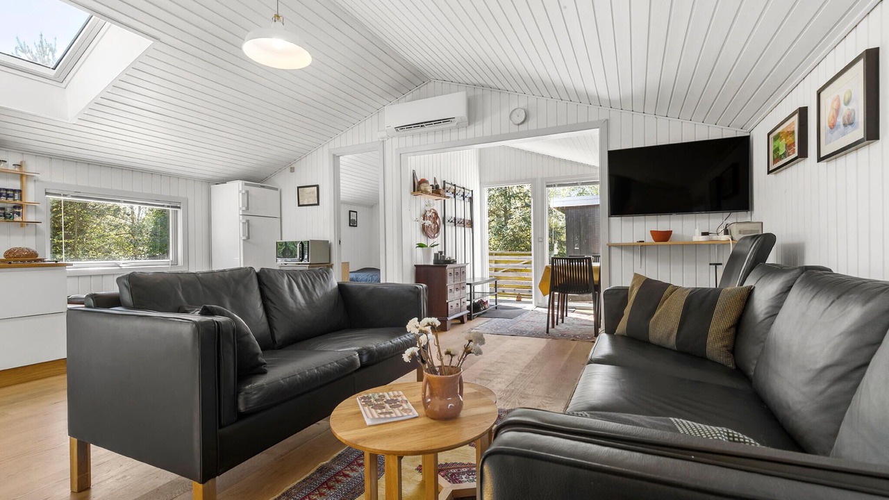 Photo of Bedroom in Glesborg