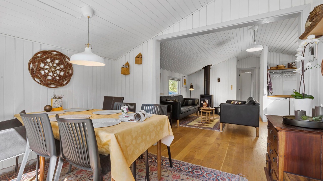 Photo of Bedroom in Glesborg