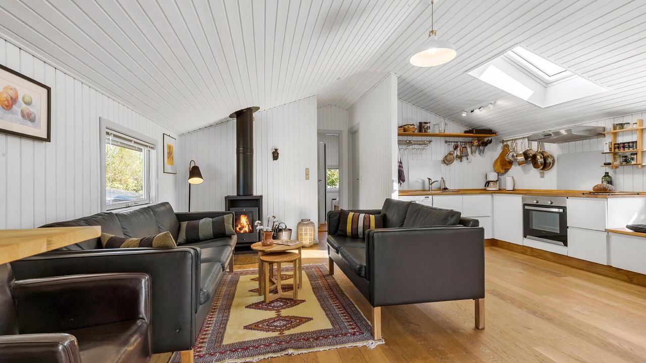 Photo of Bedroom in Glesborg