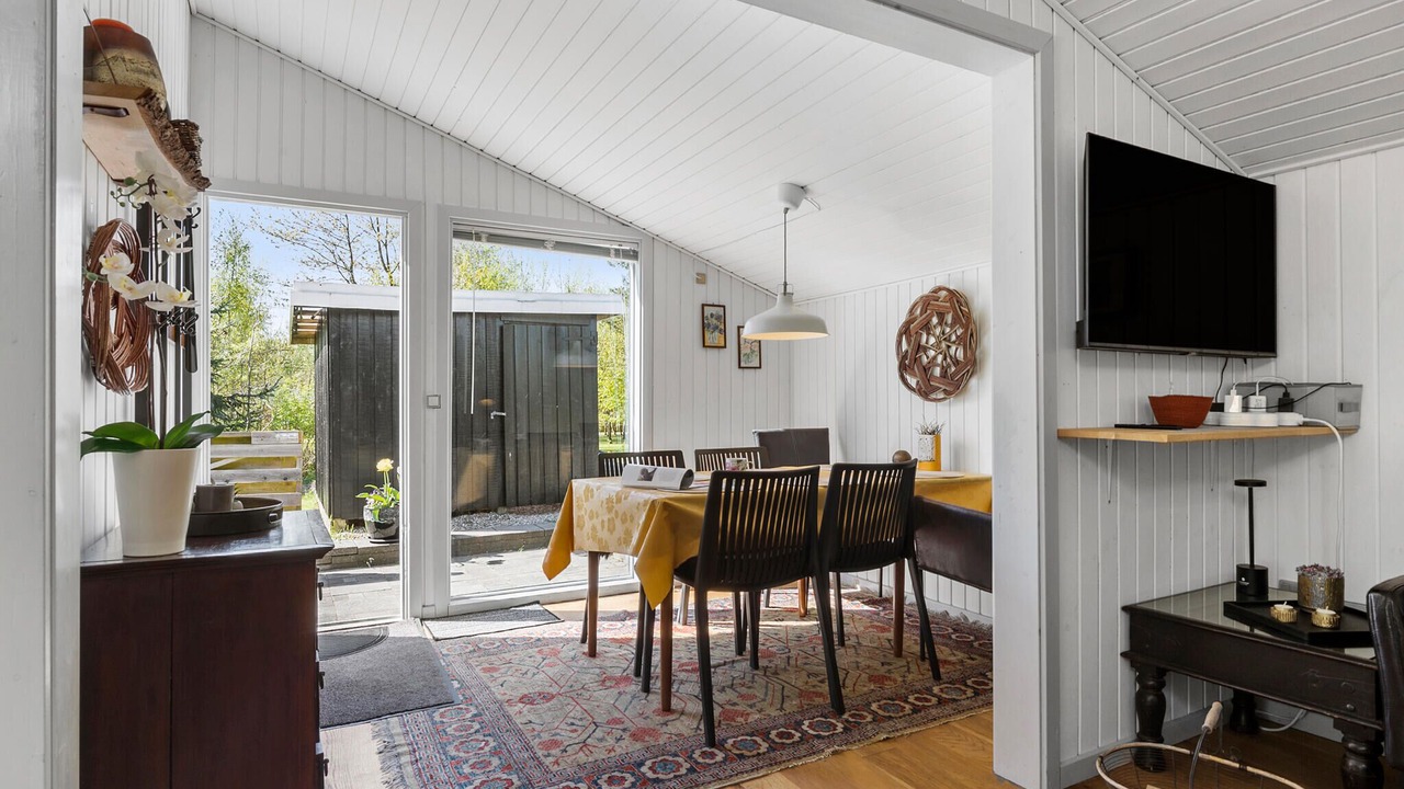 Photo of Bedroom in Glesborg