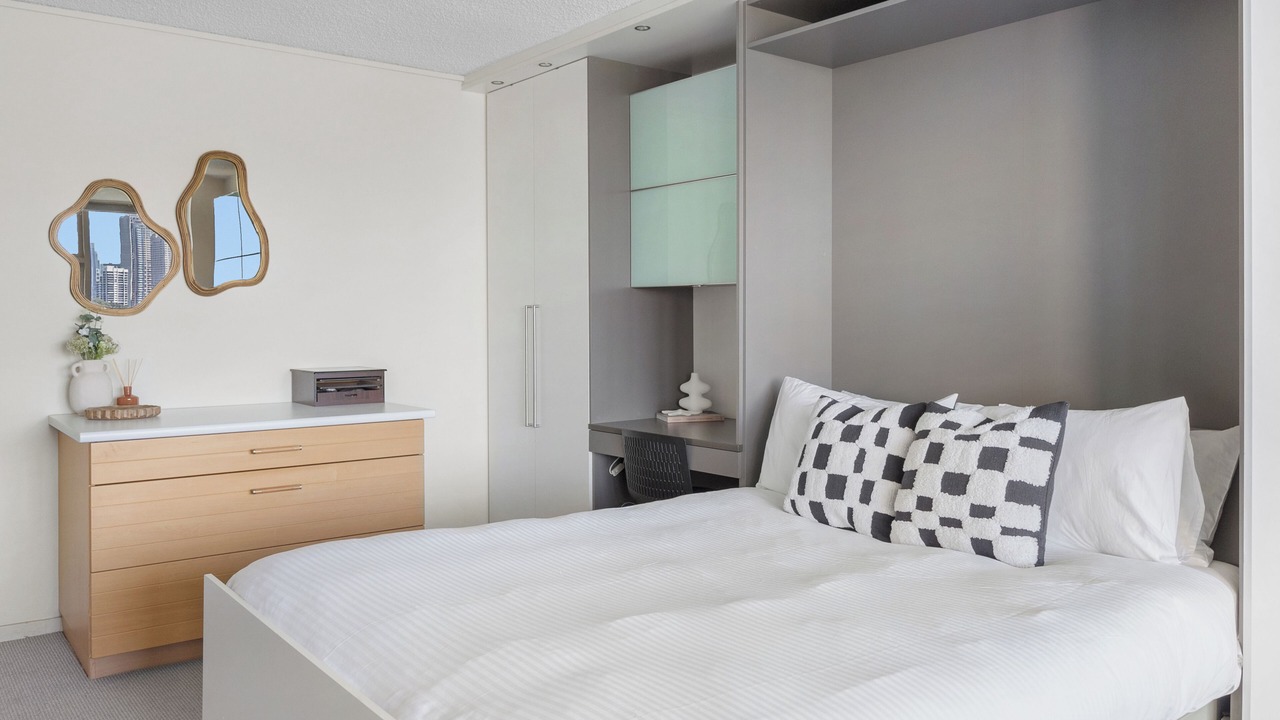 Photo of Bedroom in McMahons Point