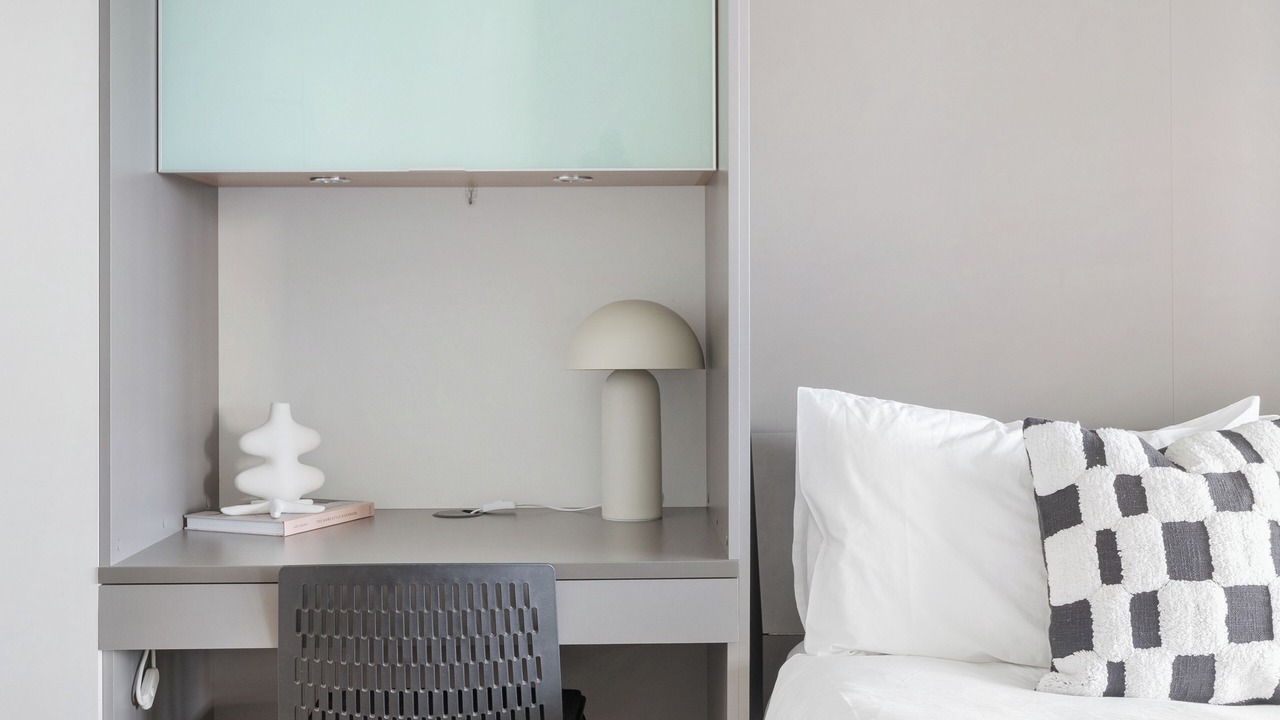 Photo of Bedroom in McMahons Point