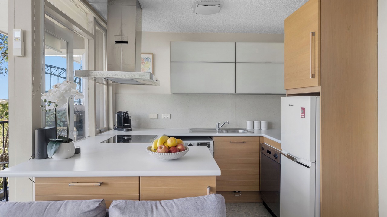 Photo of Kitchen in McMahons Point