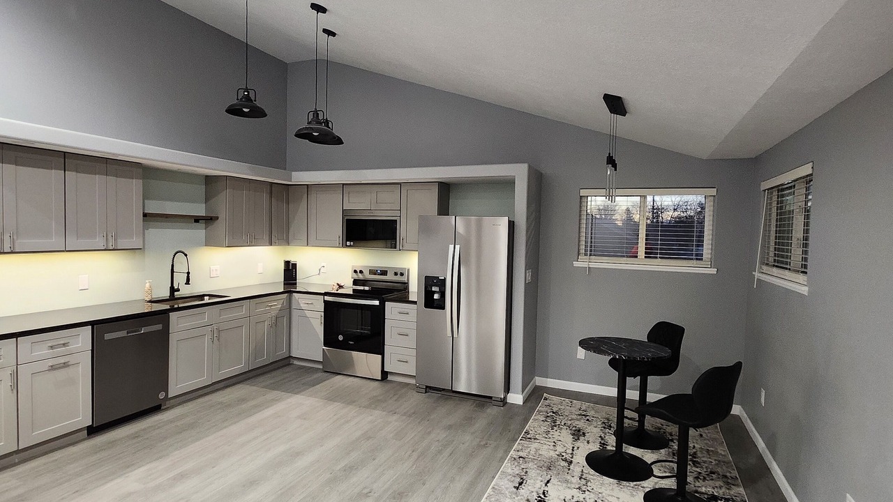 Photo of Kitchen in Scottsbluff