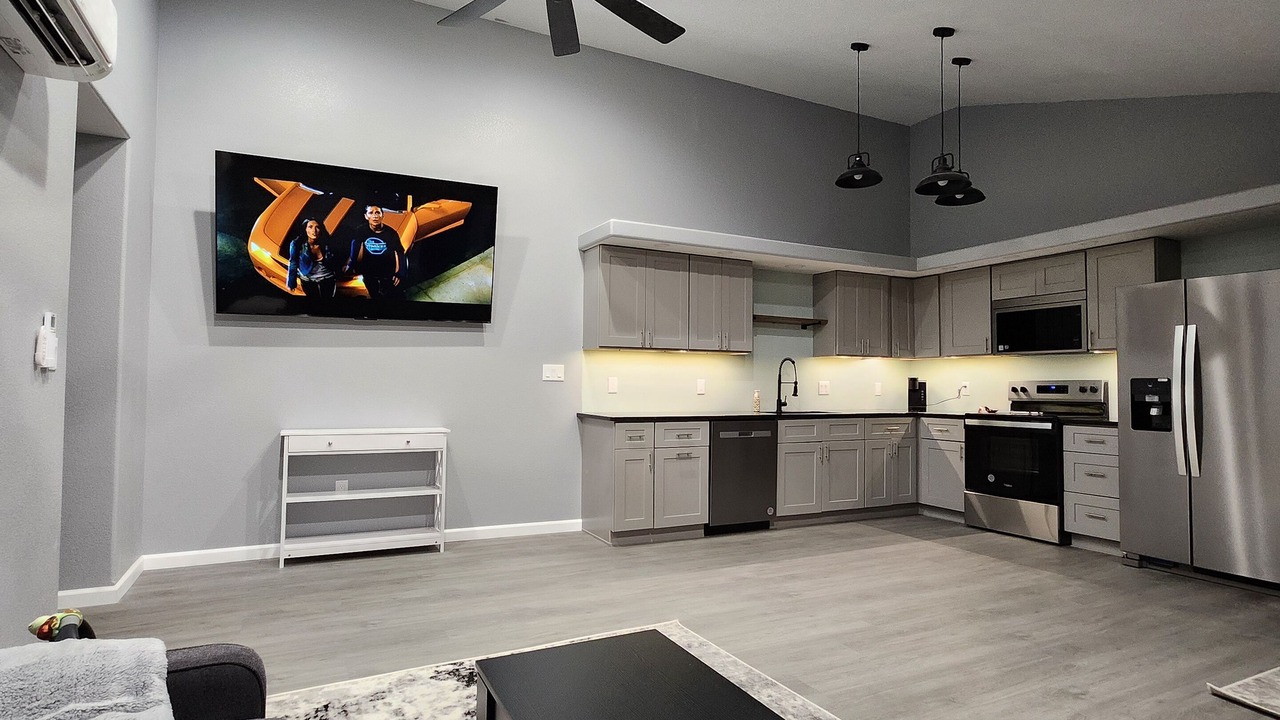 Photo of Livingroom in Scottsbluff