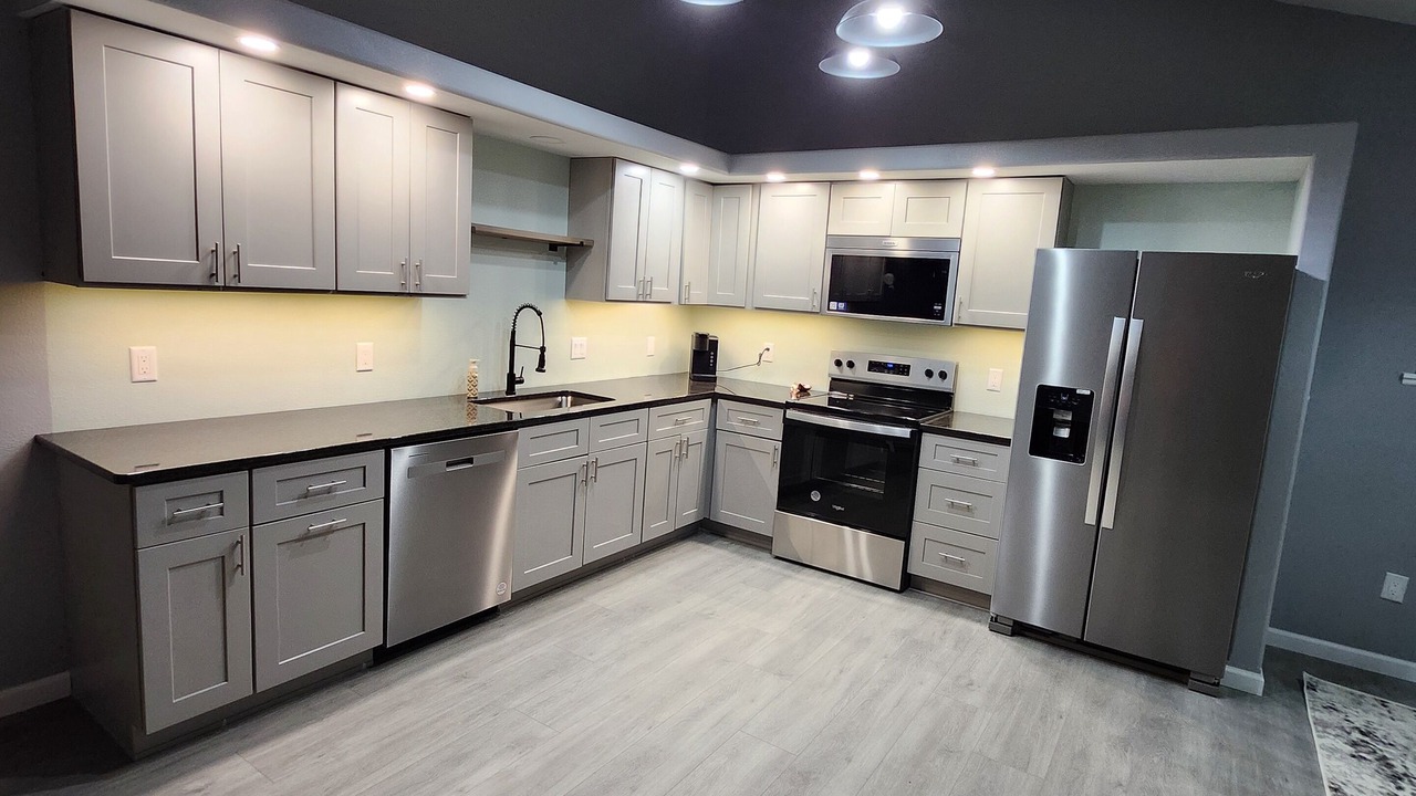 Photo of Kitchen in Scottsbluff