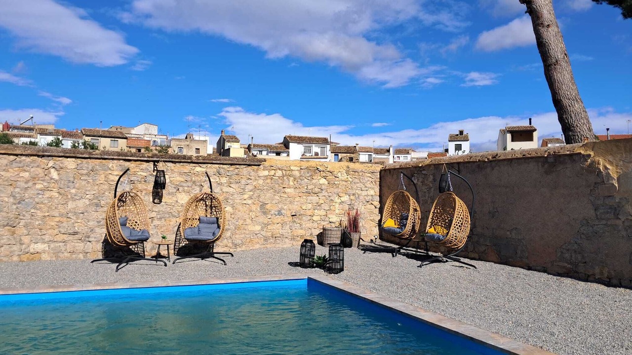 Photo of Outdoor in Alcublas