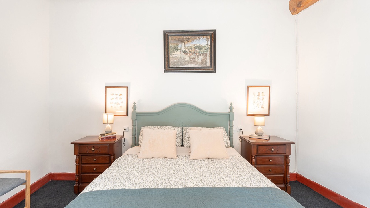 Photo of Bedroom in Alcublas