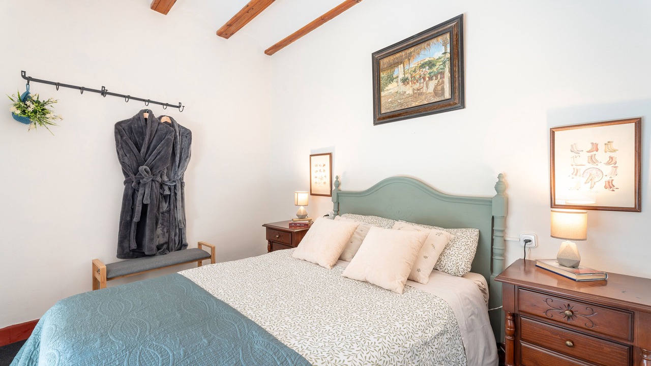 Photo of Bedroom in Alcublas