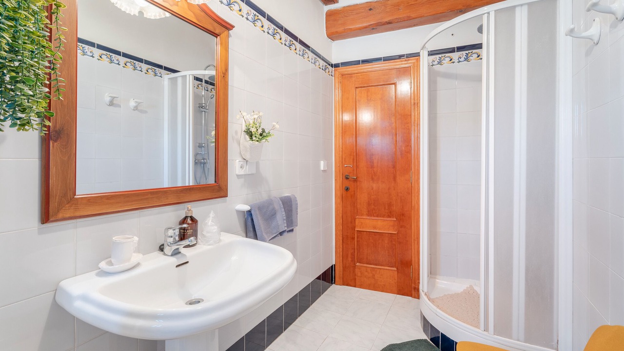Photo of Bathroom in Alcublas