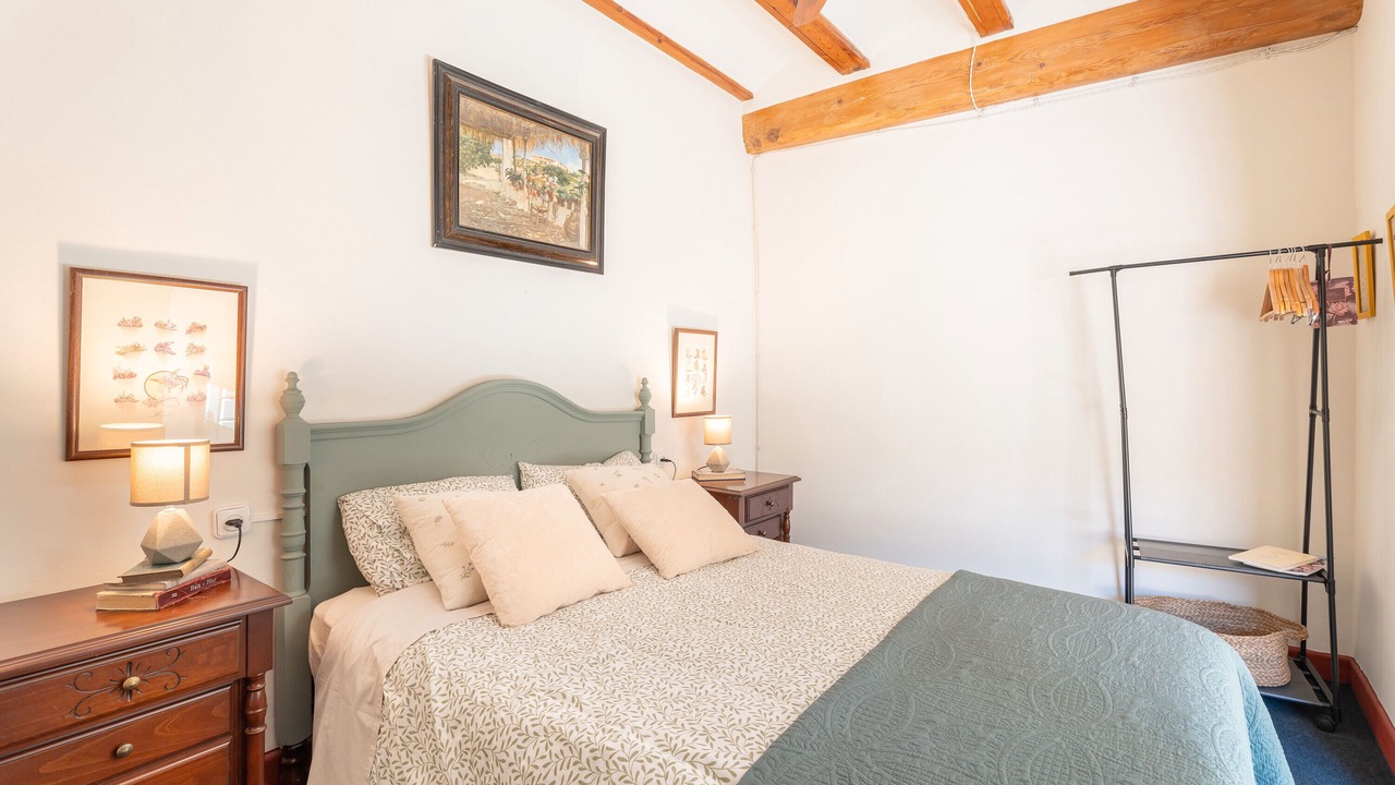Photo of Bedroom in Alcublas