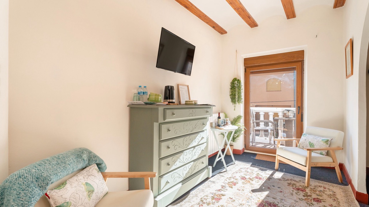 Photo of Livingroom in Alcublas