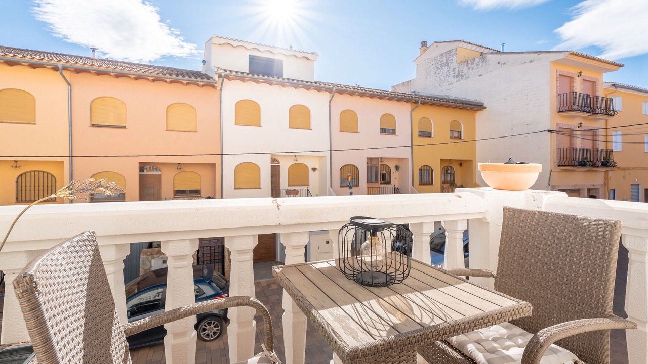 Photo of Outdoor in Alcublas