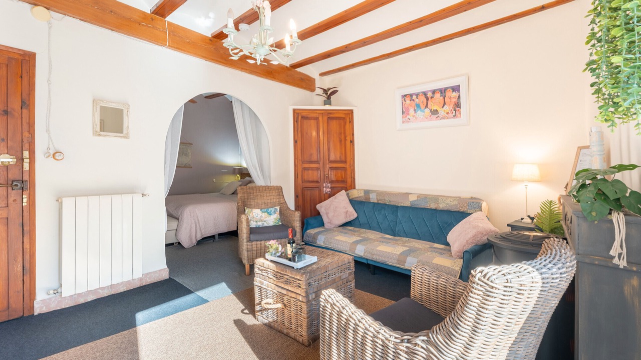 Photo of Livingroom in Alcublas
