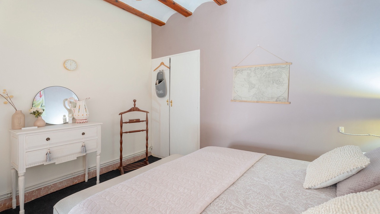 Photo of Bedroom in Alcublas
