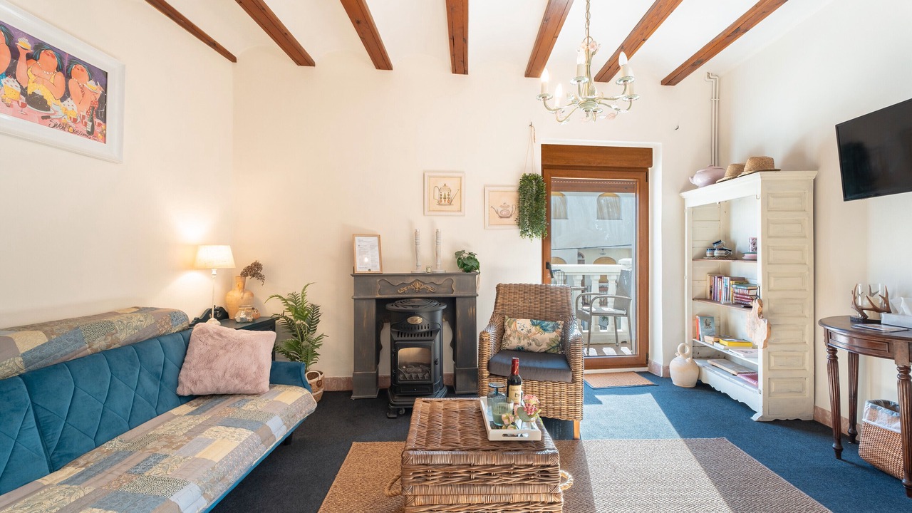 Photo of Livingroom in Alcublas