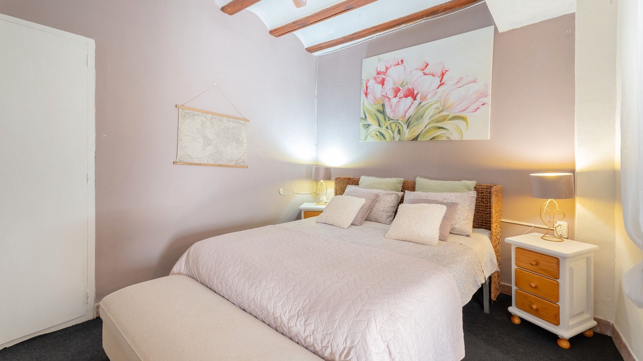 Photo of Bedroom in Alcublas