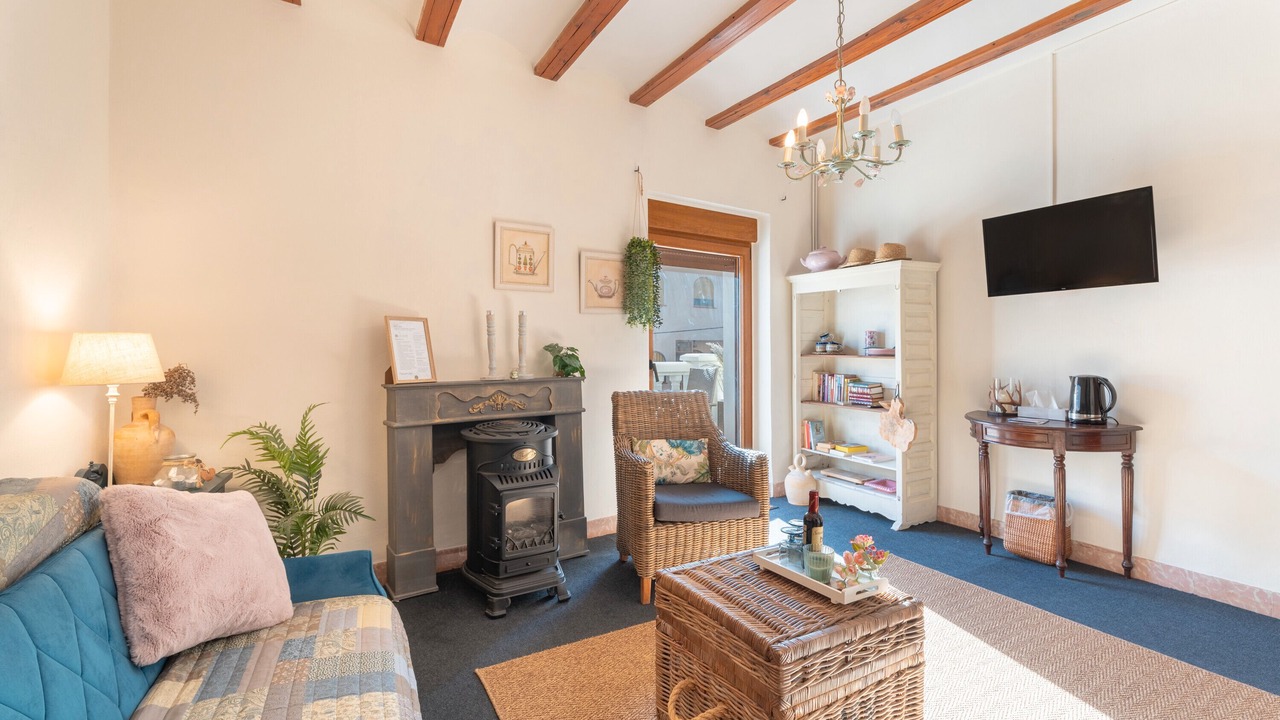 Photo of Livingroom in Alcublas