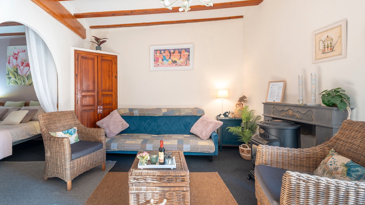 Photo of Livingroom in Alcublas