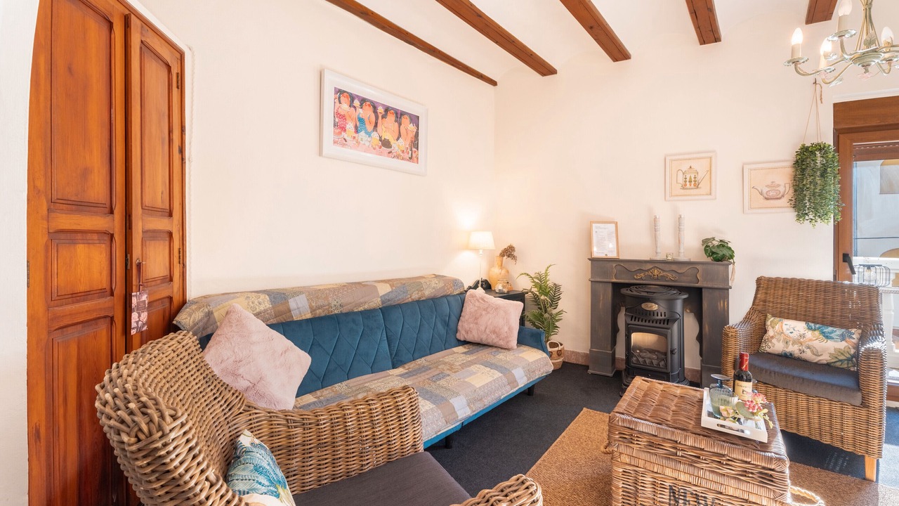 Photo of Livingroom in Alcublas