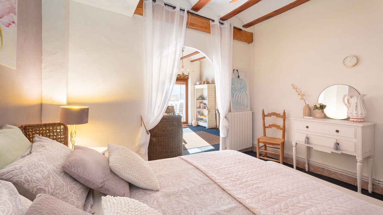 Photo of Bedroom in Alcublas