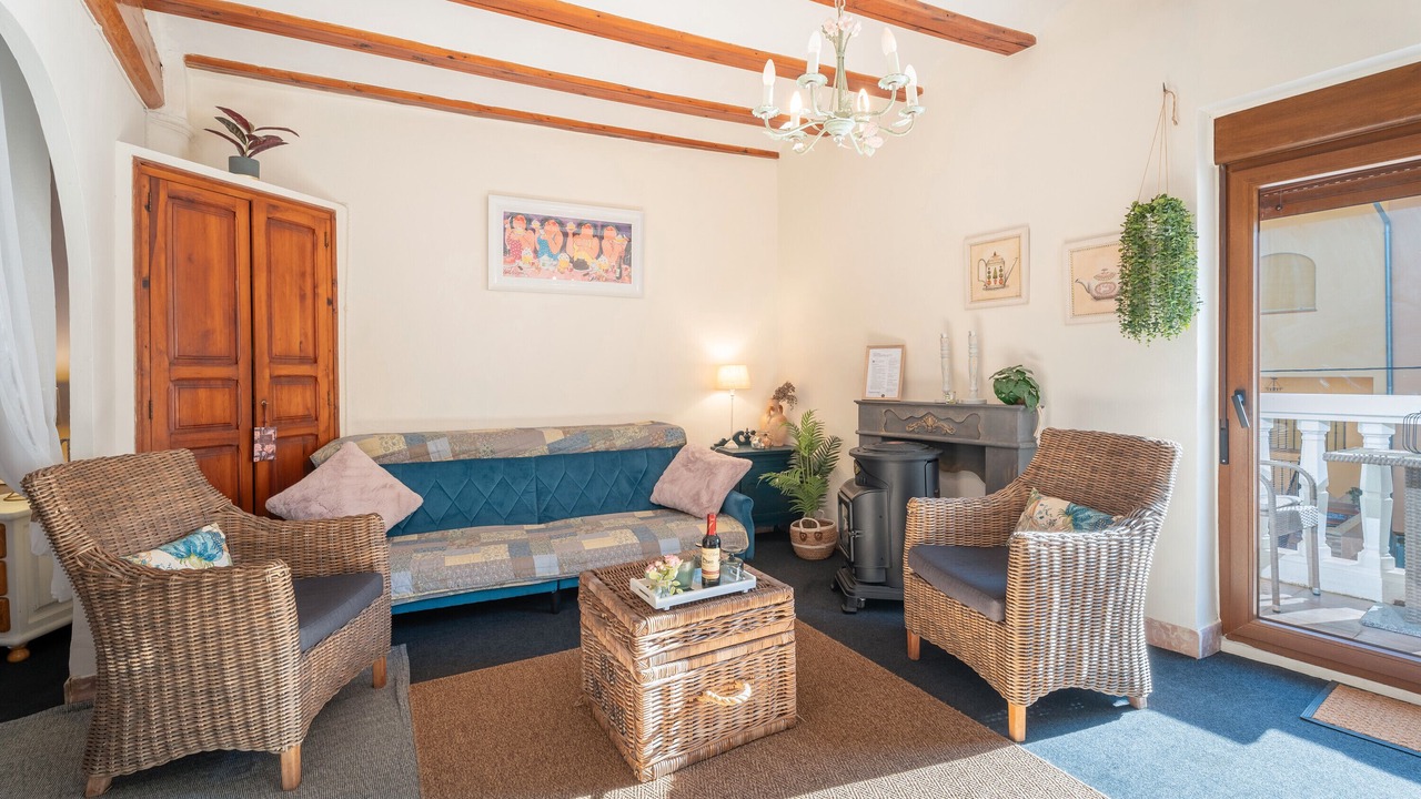 Photo of Livingroom in Alcublas