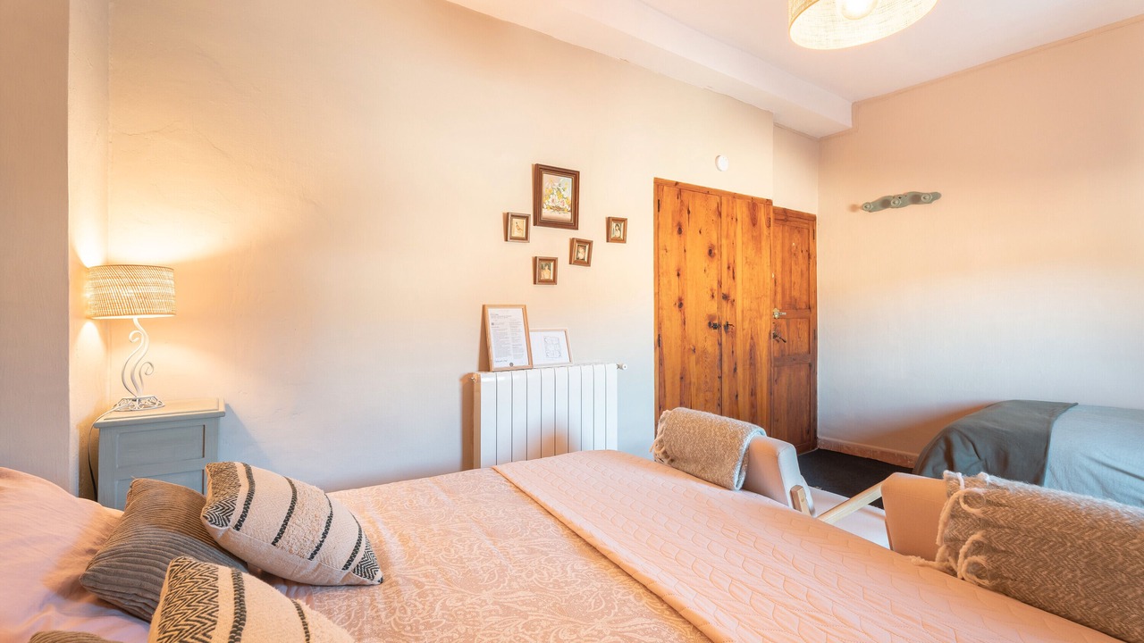 Photo of Bedroom in Alcublas