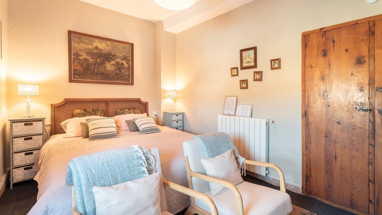 Photo of Bedroom in Alcublas