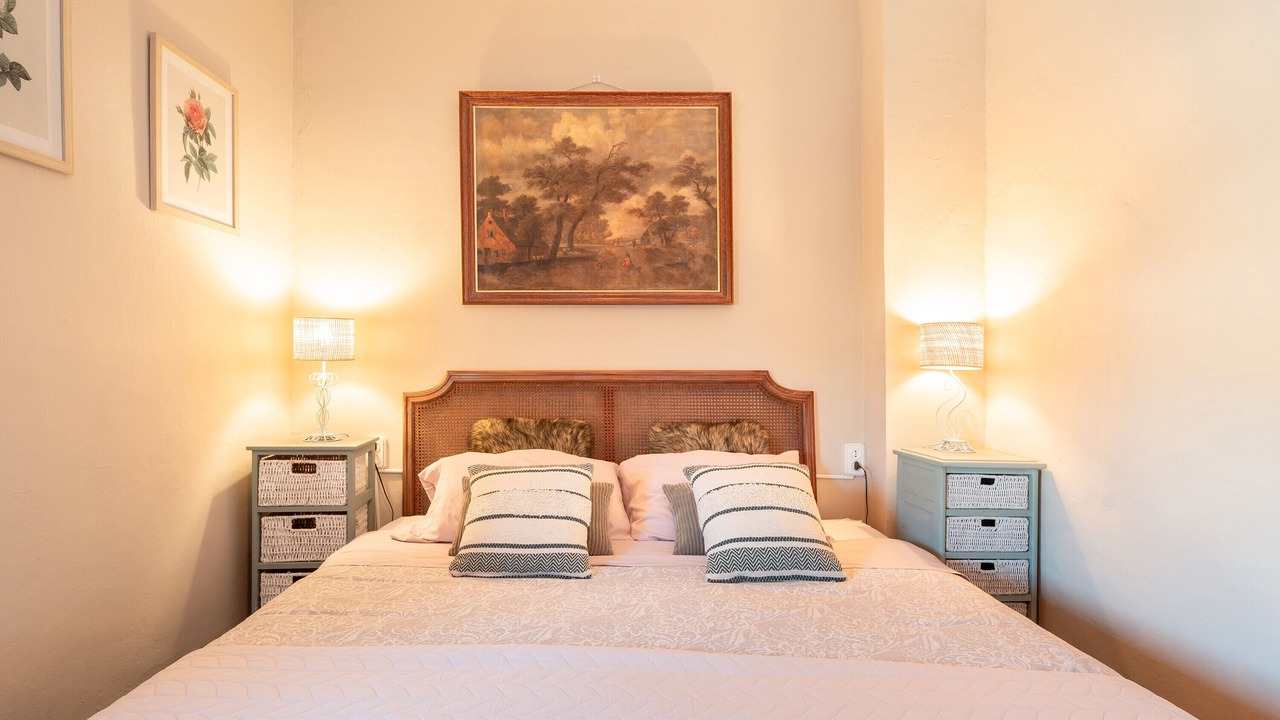 Photo of Bedroom in Alcublas