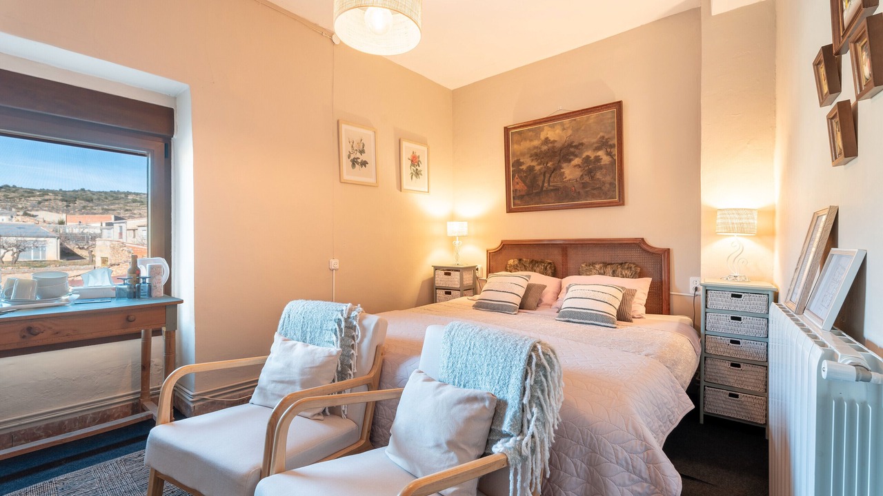 Photo of Bedroom in Alcublas