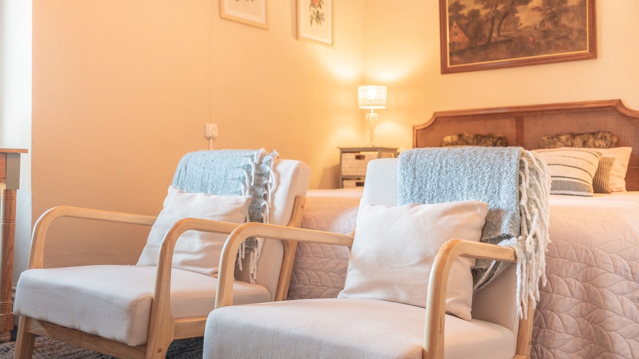 Photo of Bedroom in Alcublas