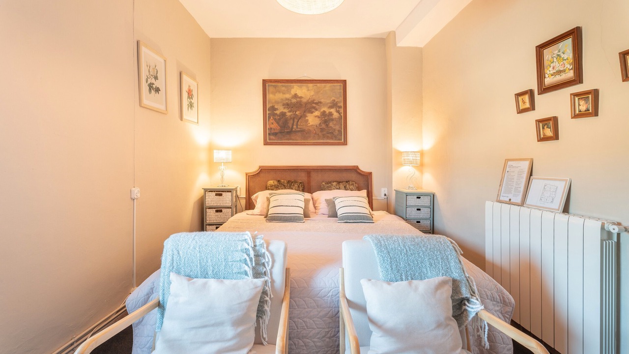 Photo of Bedroom in Alcublas