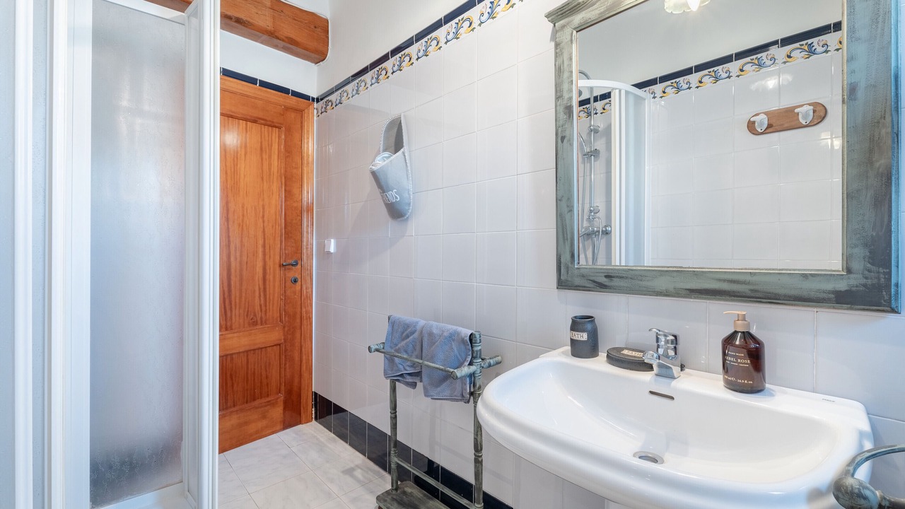 Photo of Bathroom in Alcublas